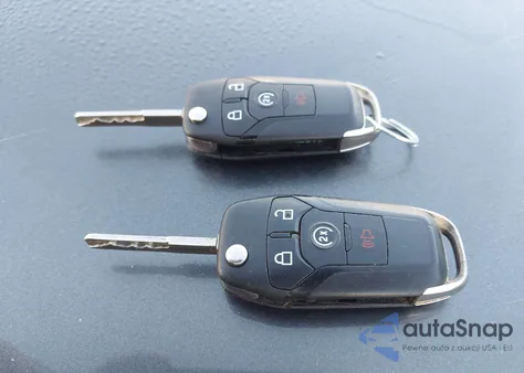 2018 Ford F150 Xlt из США, поврежденный, VIN 1FTEW1EGXJFD95187